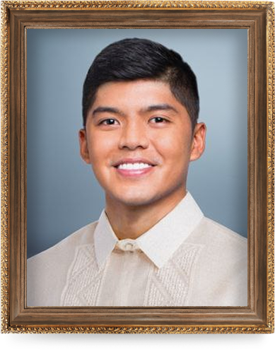 Hon. Vicenzo Renato Luigi R. Villafuerte